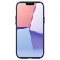 Kryt Spigen  Liquid Air na Apple iPhone 13 Pro Námornícka modrá
