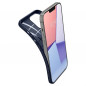 Kryt Spigen  Liquid Air na Apple iPhone 13 Pro Námornícka modrá