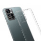 Kryt CLEAR 2mm BOX na XIAOMI Redmi 10 2022 Transparentný
