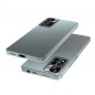Kryt CLEAR 2mm BOX na XIAOMI Redmi 10 2022 Transparentný
