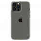 Kryt Spigen Liquid Crystal na Apple iPhone 13 Pro Krištáľovo čistý  Transparentný
