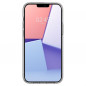 Kryt Spigen Liquid Crystal na Apple iPhone 13 Pro Krištáľovo čistý  Transparentný
