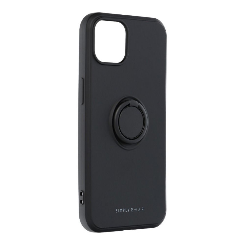 Kryt Roar Amber na Apple iPhone 13 Čierny