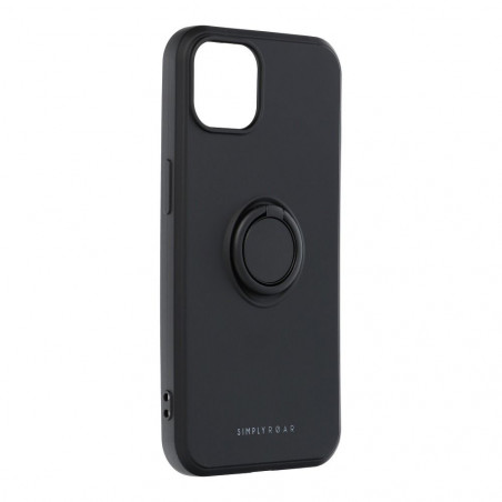 Kryt Roar Amber na Apple iPhone 13 Čierny