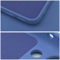Kryt Silicone na Samsung Galaxy A32 LTE Elegant  Modrý