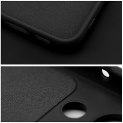 Kryt Silicone na XIAOMI Poco M3 Pro 5G Elegant  Čierny