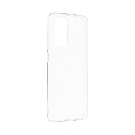 Kryt Ultra Slim 0,3mm na Samsung Galaxy A52 5G Transparentný