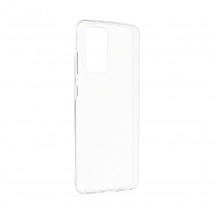 Kryt Ultra Slim 0,3mm na Samsung Galaxy A52s 5G Transparentný