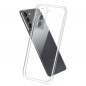 Kryt CLEAR 2mm BOX na Samsung Galaxy S21 FE 5G Transparentný
