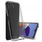 Kryt CLEAR 2mm BOX na Samsung Galaxy A22 LTE Transparentný