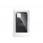 Kryt Carbon na Oppo A55 5G Elegant  Čierny