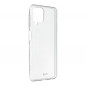Kryt Roar Jelly Case na Samsung Galaxy A22 LTE Transparentný