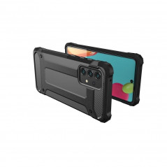 Tvrdený kryt Armor na Samsung Galaxy A52s 5G Čierny