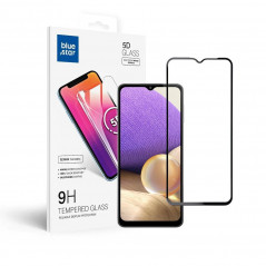 Ochranné sklo Blue Star 9H na Samsung Galaxy A32 5G Transparentný