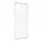 Kryt Roar Armor Jelly na Samsung Galaxy A22 5G Transparentný