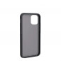 Kryt Urban Armor Gear Anchor na Apple iPhone 12 mini Svetlo šedá