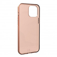 Kryt Urban Armor Gear Lucent na Apple iPhone 12 Pro Max Oranžový