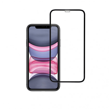 Ochranné sklo Blue Star 9H na Apple iPhone 11 Transparentný