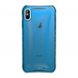 Kryt Urban Armor Gear Plyo na Apple iPhone X Prémiové puzdro  MagSAFE  Transparentný
