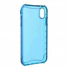 Kryt Urban Armor Gear Plyo na Apple iPhone XS Prémiové puzdro MagSAFE Transparentný