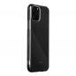 Kryt Roar Jelly Case na Apple iPhone 11 Pro Max Transparentný
