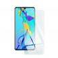 Ochranné sklo Blue Star 9H na Samsung Galaxy A41 Transparentný
