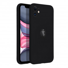 Kryt Soft na Apple iPhone 11 Pro Max Čierny