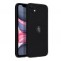 Kryt Soft na Apple iPhone 11 Pro Max Čierny