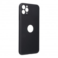 Kryt Soft na Apple iPhone 11 Pro Max Čierny