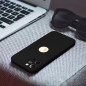Kryt Soft na Apple iPhone 11 Pro Max Čierny