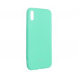Kryt Roar Colorful Jelly na Apple iPhone X Mätový