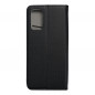 Peňaženkové puzdro Smart Case Book na Samsung Galaxy Note 20 Čierny
