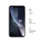 Ochranné sklo Blue Star 9H na Apple iPhone XR Transparentný