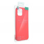 Kryt Roar Colorful Jelly na Apple iPhone 11 Pro Max Broskyňovo-ružový