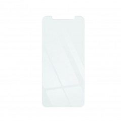Ochranné sklo Blue Star 9H na Apple iPhone X Transparentný