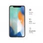 Ochranné sklo Blue Star 9H na Apple iPhone X Transparentný