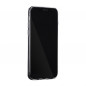 Kryt Roar Jelly Case na Samsung Galaxy A51 LTE Transparentný