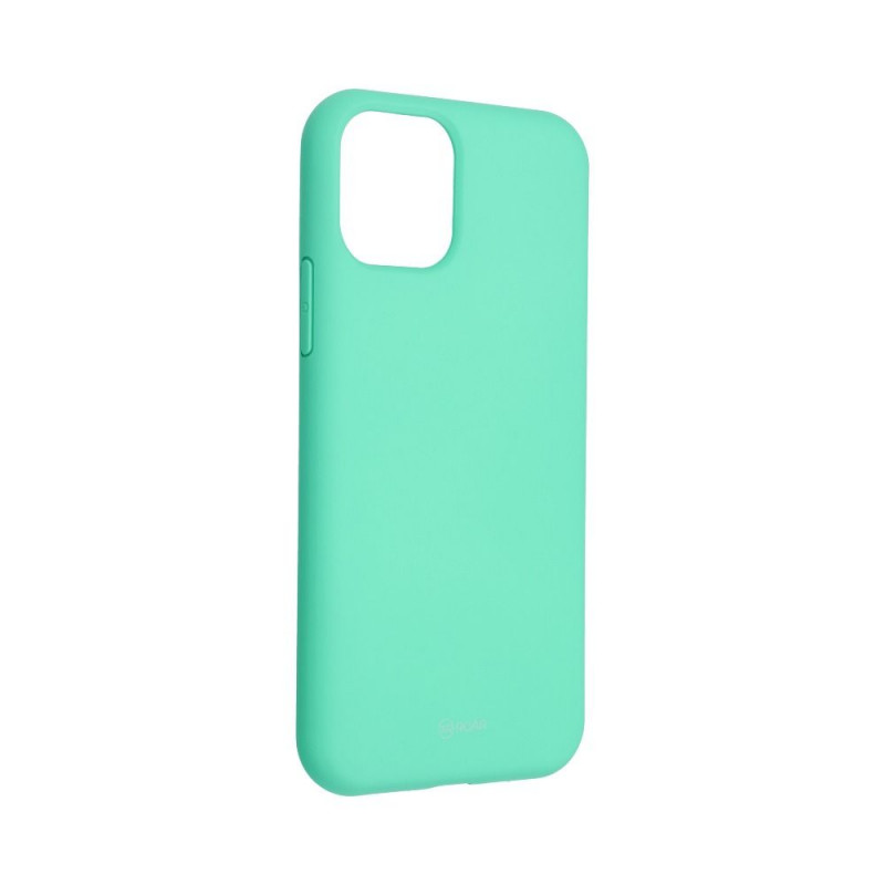 Kryt Roar Colorful Jelly na Apple iPhone 11 Pro Mätový