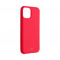 Kryt Roar Colorful Jelly na Apple iPhone 11 Pro Žiarivý ružový