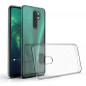 Kryt Ultra Slim 0,5mm na XIAOMI Mi 9T Pro Transparentný