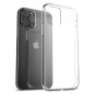 Kryt Ultra Slim 0,5mm na Apple iPhone 11 Pro Max Transparentný