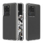 Kryt CLEAR 2mm BOX na Samsung Galaxy S20 Ultra Transparentný