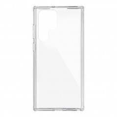 Kryt CLEAR 2mm BOX na Samsung Galaxy S20 Ultra Transparentný