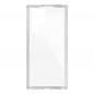 Kryt CLEAR 2mm BOX na Samsung Galaxy S20 Ultra Transparentný