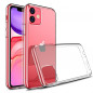 Kryt CLEAR 2mm BOX na Apple iPhone 11 Pro Transparentný