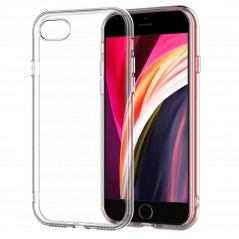 Kryt CLEAR 2mm BOX na Apple iPhone SE 2022 5G Transparentný