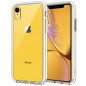 Kryt CLEAR 2mm BOX na Apple iPhone XR Transparentný