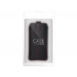 Univerzálne puzdro Pocket Case Ultra Slim M4 na Apple iPhone 12 Pro Max Čierny