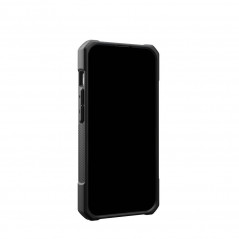 Kryt Urban Armor Gear Monarch Pro na Apple iPhone 15 Pro MagSAFE  Kevlar element green