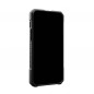 Kryt Urban Armor Gear Monarch Pro na Apple iPhone 15 Plus MagSAFE  Kevlarovo čierny